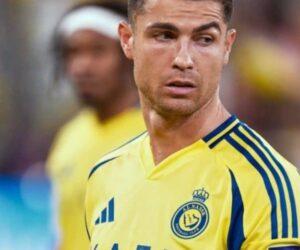 Cristiano Ronaldo Remains Trophyless As Al-Nassr Loses Saudi Super Cup Final
