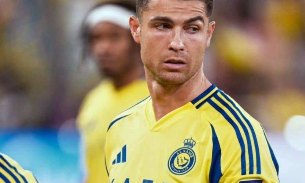 Cristiano Ronaldo Remains Trophyless As Al-Nassr Loses Saudi Super Cup Final