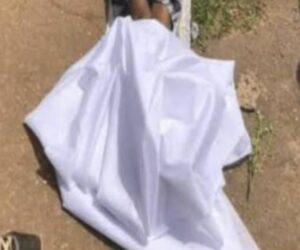 Man arrested after his brother’s wife was found murdÂ£red and dismembered in Kwara bush