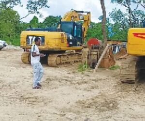 Chinese National Arrested In Anambra For Alleged Illegal Mining