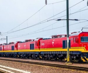 Africa’s most extensive rail network opens to private train firms