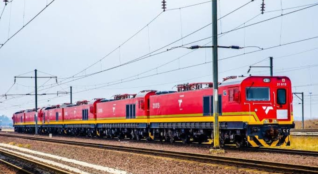 Africa’s most extensive rail network opens to private train firms