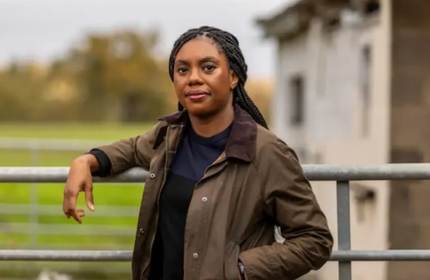 Kemi Badenoch Alleges Racial Abuse Online Since Becoming First Black Woman To Lead UK Conservative Party