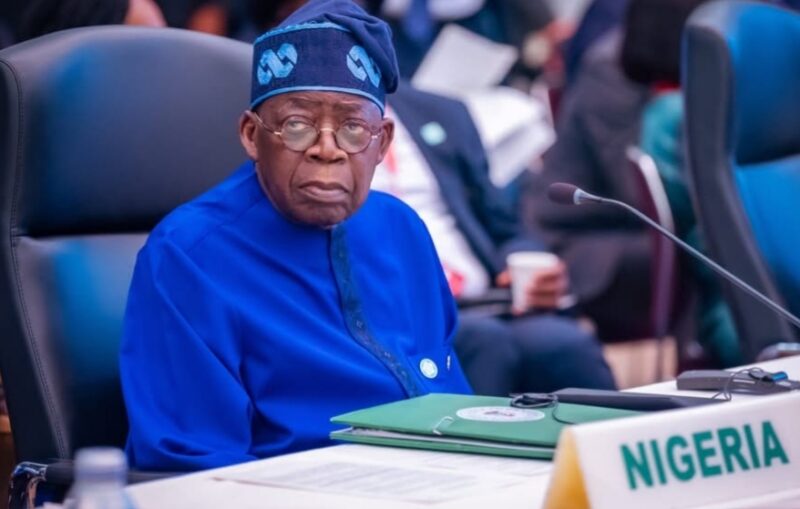 Atiku, Obi, Kwankwaso Lack Capacity To Defeat Tinubu In 2027