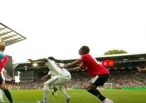 Bassey: Man United’s Goal Should Not Have Stood