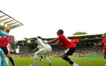 Bassey: Man United’s Goal Should Not Have Stood