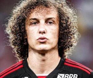 David Luiz Denies Cheating Allegations After Brazilian Woman’s Claims Go Public
