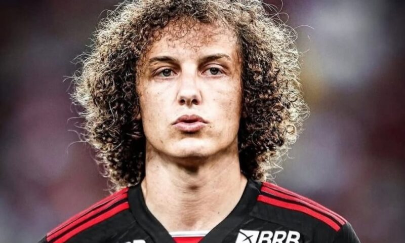 David Luiz Denies Cheating Allegations After Brazilian Woman’s Claims Go Public