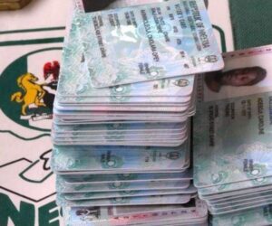 Voter Registration Resumes Nationwide: INEC Highlights Key Points