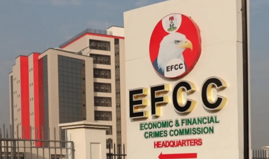 EFCC Distances Itself From Ex-Staff Seen On Lege Miami Online Matchmaking Show
