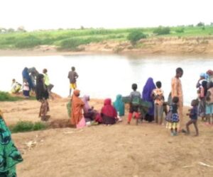 Residents Flee As Bandits Attack Communities In Niger, Kwara states