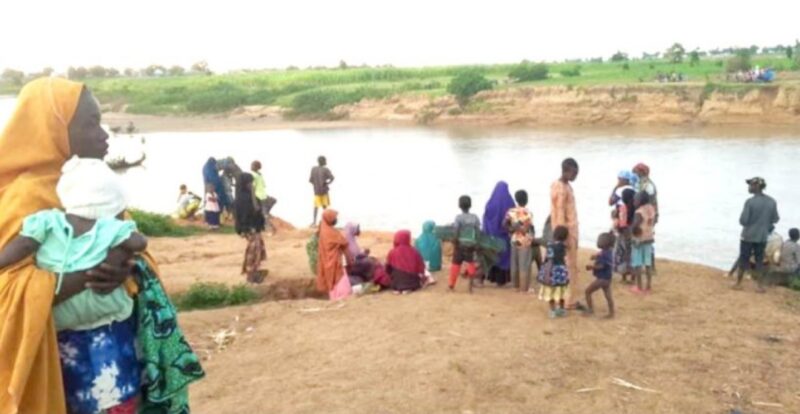Residents Flee As Bandits Attack Communities In Niger, Kwara states