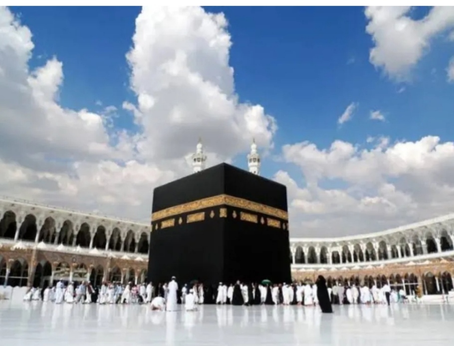 Saudi Arabia To Jail, Fine Nigerians Without Visa ₦8.16m