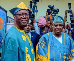 Governor Seyi Makinde To Proceed On One-Month Leave, Deputy Governor Bayo Lawal To Act