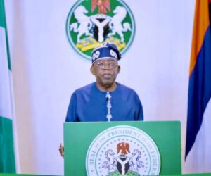 No More Corruption In Nigeria Since I Became President