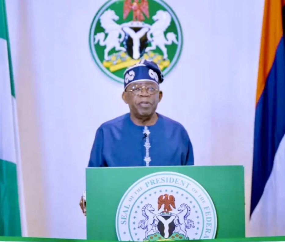 No More Corruption In Nigeria Since I Became President
