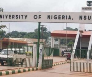 ASUU UNN Threatens To Join Nationwide Strike Over Unmet Government Demands