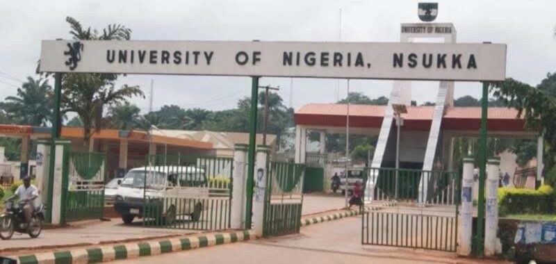 ASUU UNN Threatens To Join Nationwide Strike Over Unmet Government Demands