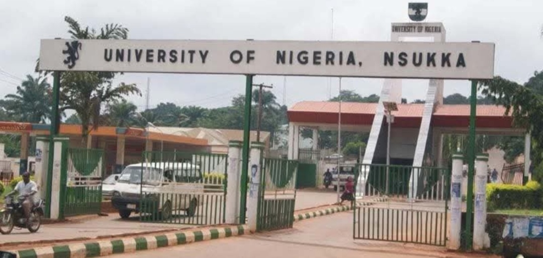 ASUU UNN Threatens To Join Nationwide Strike Over Unmet Government Demands