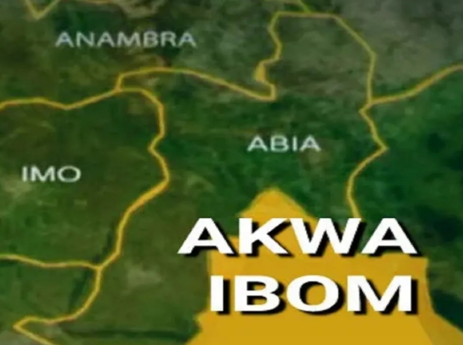 Akwa Ibom Police Arrest Suspected Cultists, Vandals