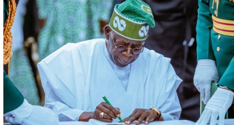 FG Allocates N758bn To Settle Retirees’ Pension Arrears