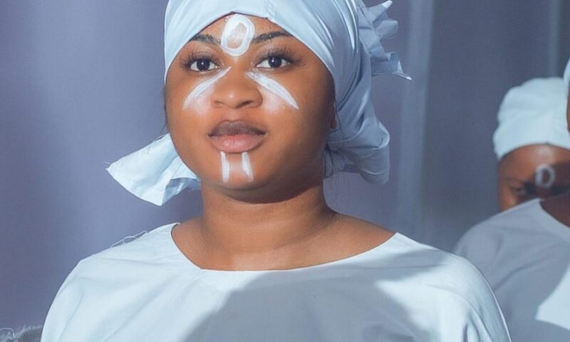 Panic In BBNaija House As Imisi Discovers ‘Human Head’ In Fridge (Video)