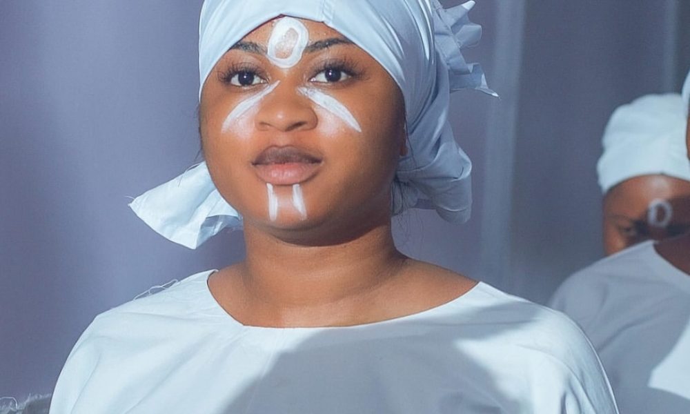 Panic In BBNaija House As Imisi Discovers ‘Human Head’ In Fridge (Video)