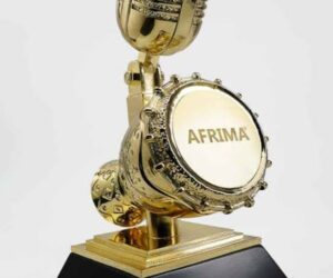 AFRIMA 2025: Burna Boy, Davido, Rema Make Nominees List