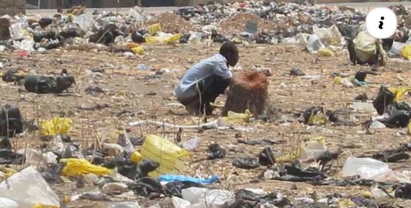 Katsina LG Launches Two-Week Campaign To End Open Defecation In 290 Communities