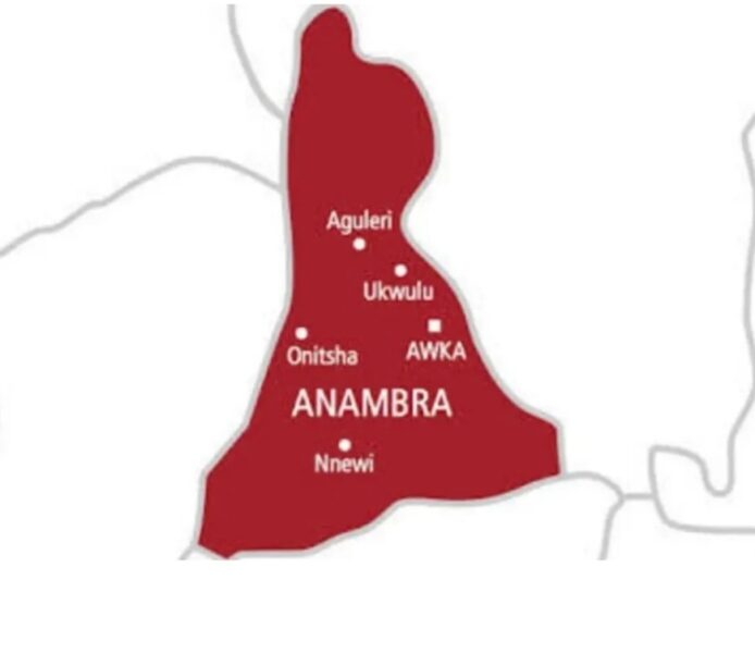 Deserter Soldier, Four Others Nabbed For Armed Robbery, Kidnapping ln Anambra