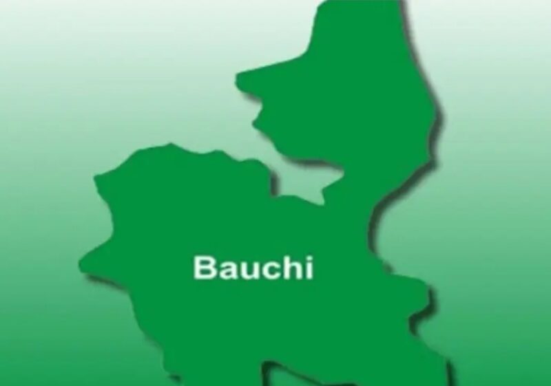 Police Officer Arrested For Allegly Shooting, Killing Soldier In Bauchi
