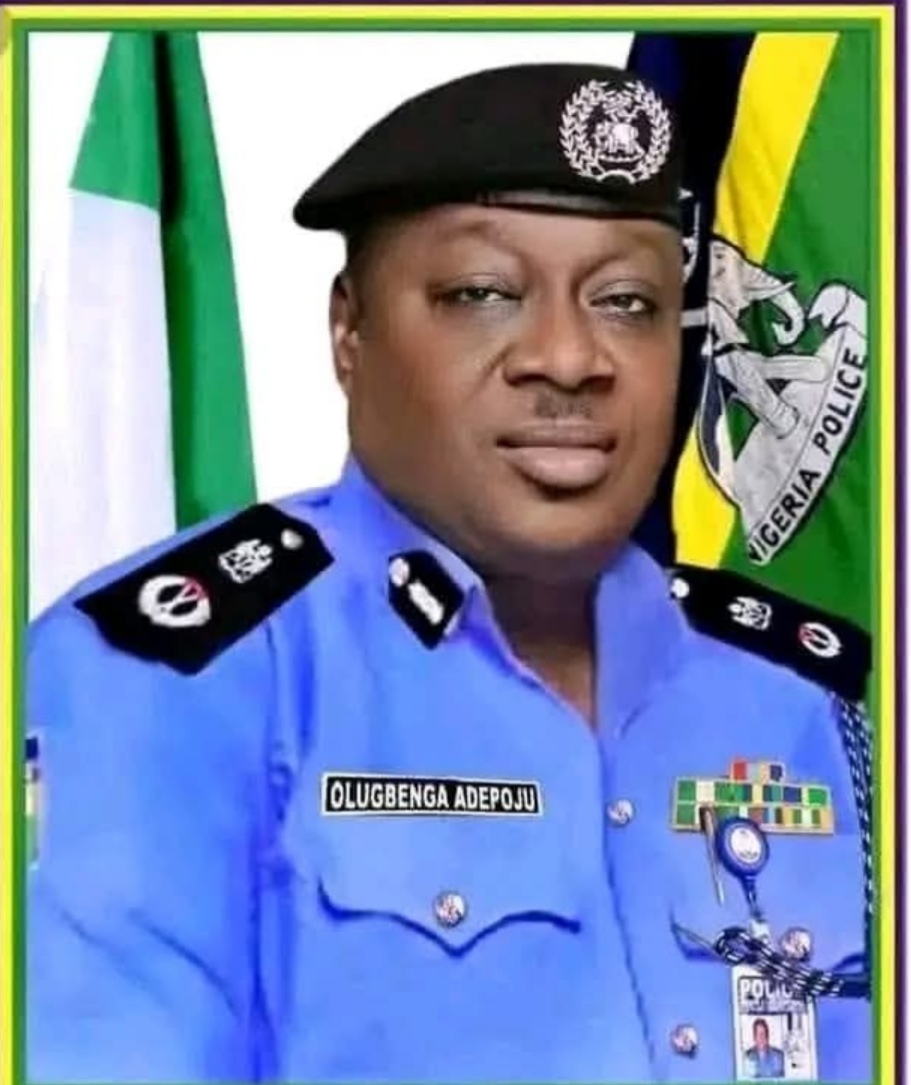 Rivers State Police Achieve Major Breakthrough In Crime Reduction