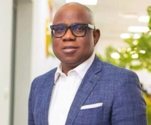 Forces Working Against NNPC Reforms, Says Group CEO Bashir Ojulari