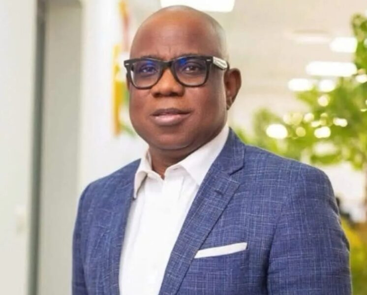 Forces Working Against NNPC Reforms, Says Group CEO Bashir Ojulari