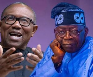 Peter Obi Slams Tinubu Government Over Hike In Nigerian Passport Fees