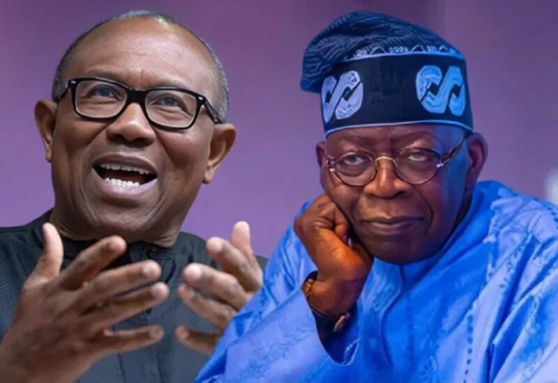 Peter Obi Slams Tinubu Government Over Hike In Nigerian Passport Fees