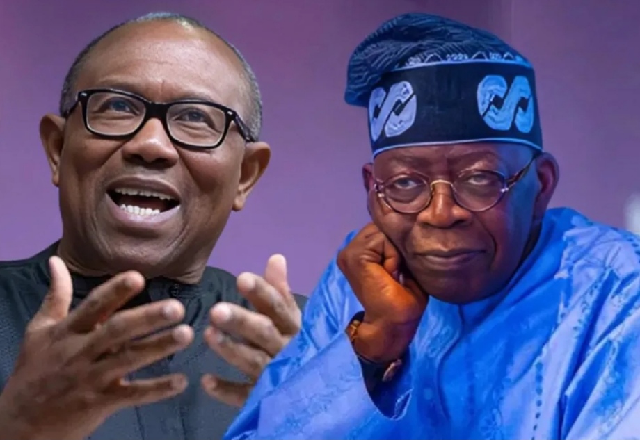 Peter Obi Slams Tinubu Government Over Hike In Nigerian Passport Fees