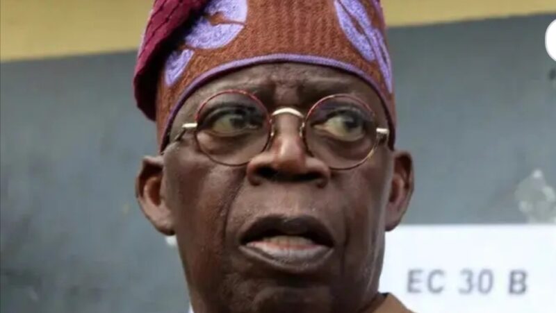 Labour Party Urges Tinubu To Act Or Resign