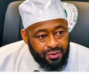 Niger Government Shuts Down Mokwa IDPs Camp Over Security Concerns