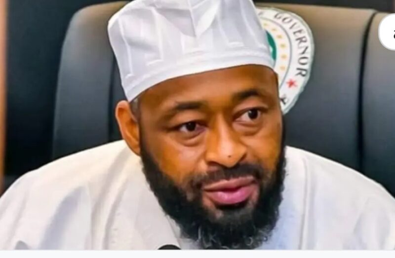 Niger Government Shuts Down Mokwa IDPs Camp Over Security Concerns
