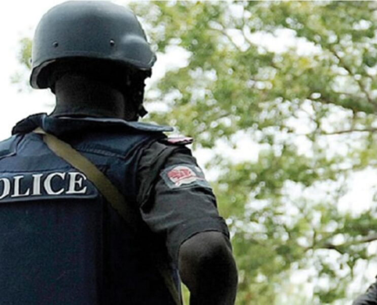 Four Terrorists Killed After Collecting N20m Ransom In Anambra, Victim Rescued