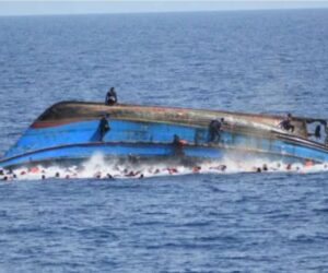 Many Missing, Several Feared Dead As Yet Another Boat Capsizes In Sokoto