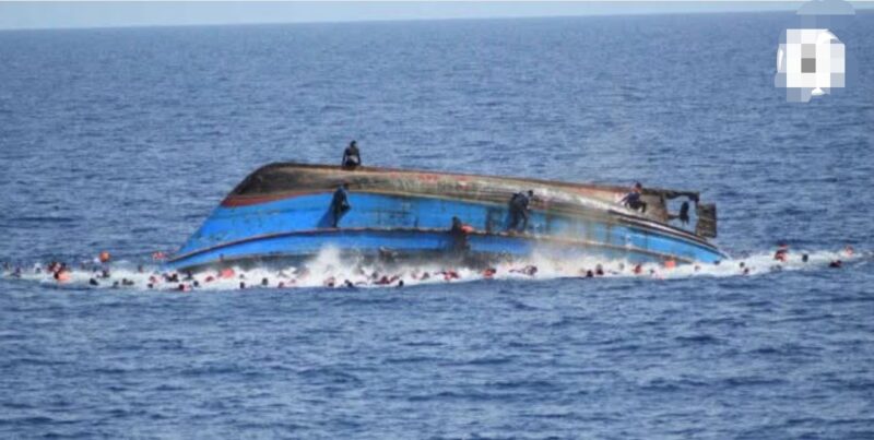 Many Missing, Several Feared Dead As Yet Another Boat Capsizes In Sokoto