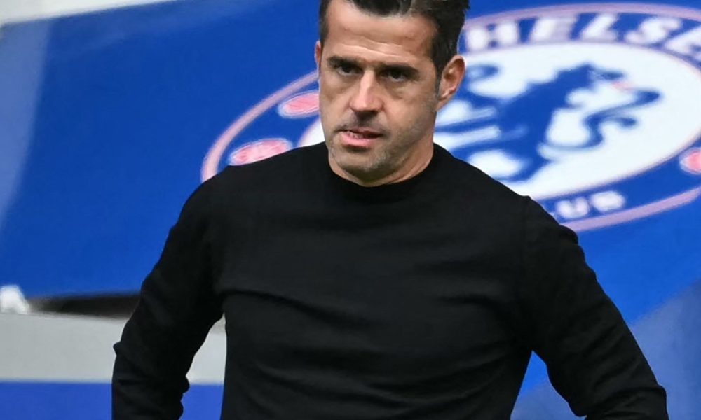 Marco Silva Slams ‘Unbelievable’ VAR Decision After Fulham’s Derby Defeat At Chelsea