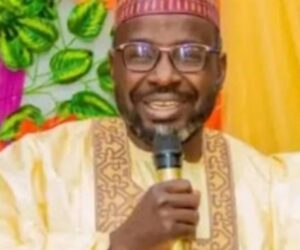 Katsina Imam Calls For Establishment Of ‘Ministry Of Family Affairs’