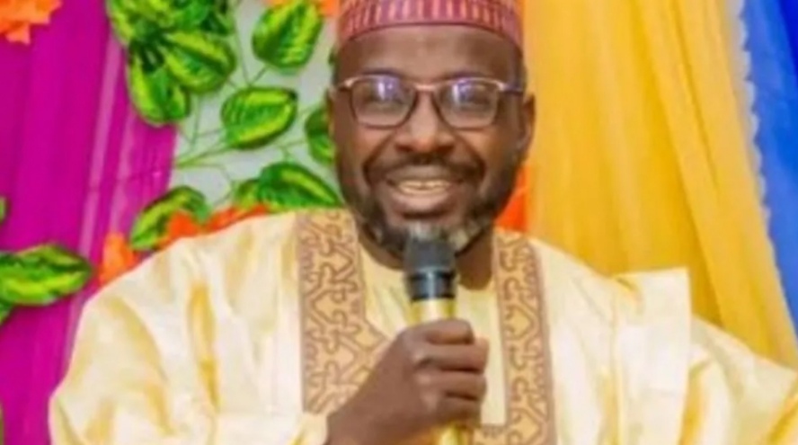 Katsina Imam Calls For Establishment Of ‘Ministry Of Family Affairs’