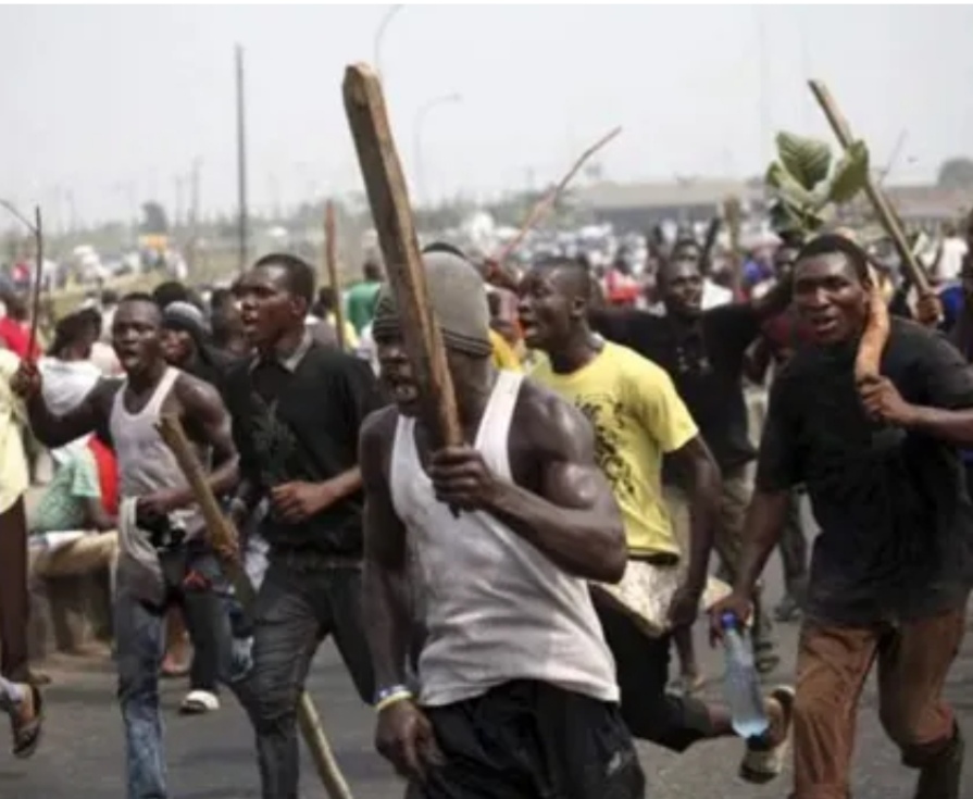 Hoodlums Disrupt ADC Committee Inauguration In Kaduna, Attack Participants