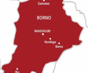 Troops Neutralise 12 ISWAP Terrorists, Seize Weapons In Borno