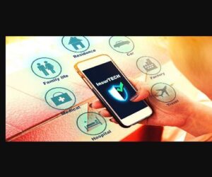 African insurtech startups raised $200k in Q2 as global funding declines by 21%