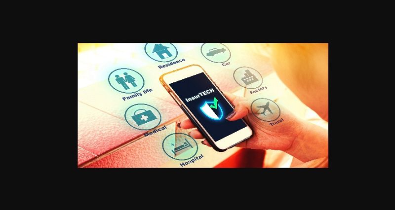 African insurtech startups raised $200k in Q2 as global funding declines by 21%